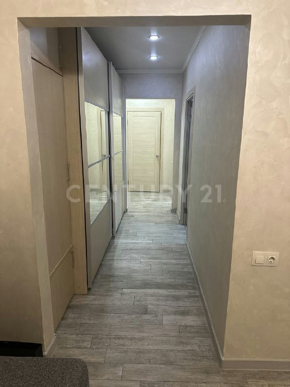 квартира г Химки ул Молодежная 76 Молжаниново МЦД-3 фото 8