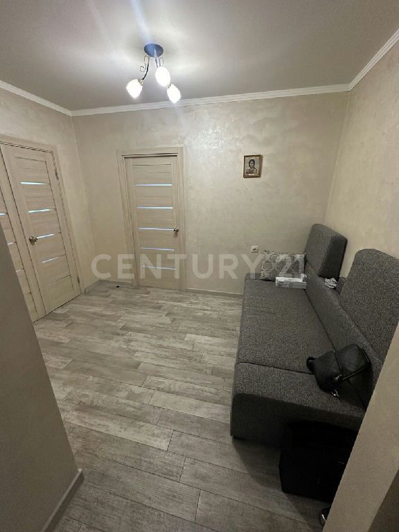 квартира г Химки ул Молодежная 76 Молжаниново МЦД-3 фото 7