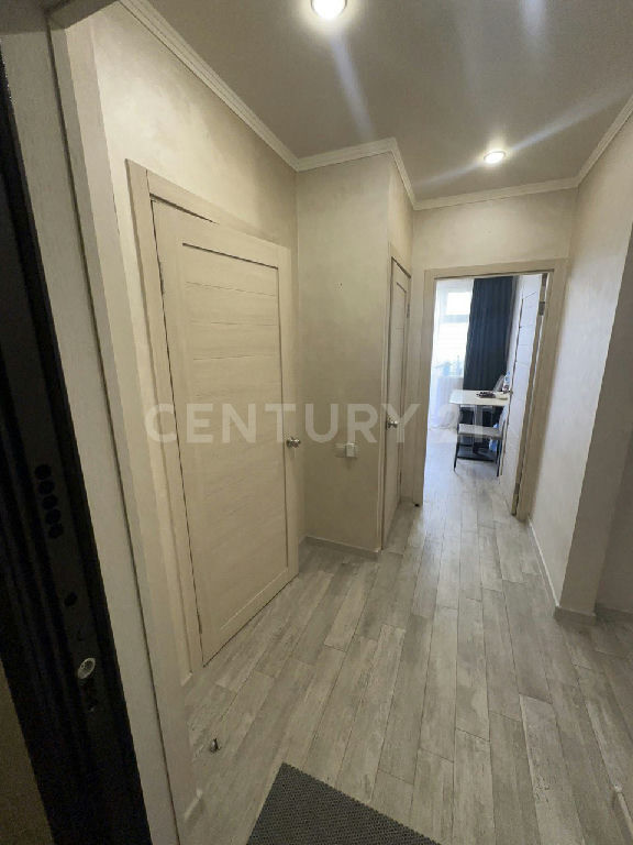 квартира г Химки ул Молодежная 76 Молжаниново МЦД-3 фото 10
