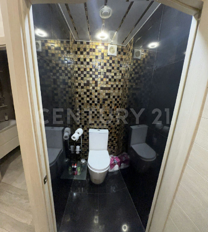 квартира г Химки ул Молодежная 76 Молжаниново МЦД-3 фото 12