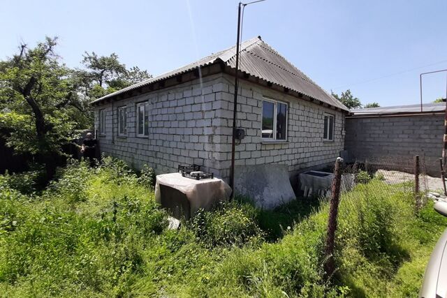 р-н Промышленный городской округ Владикавказ, Мостовая улица фото