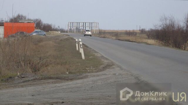 земля хутор Городище фото