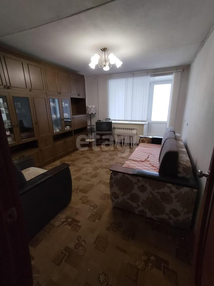 квартира г Нижний Тагил р-н Ленинский ул Курортная 14 фото 4