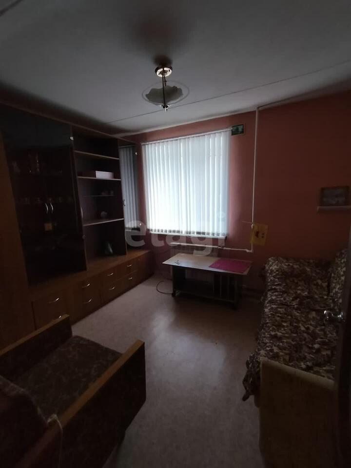квартира г Нижний Тагил р-н Ленинский ул Курортная 14 фото 7