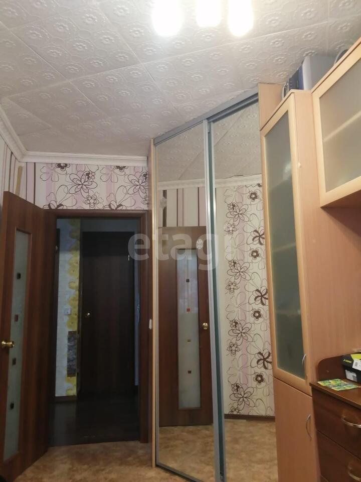 квартира г Нижний Тагил Ulitsa Ptitsevodov, 15, Pokrovskoe, Sverdlovskaya oblast, Russia, 622936 фото 3