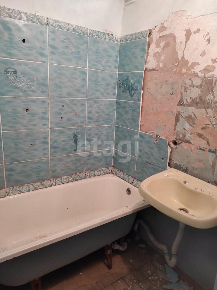квартира г Кушва ул Станционная 82 фото 6