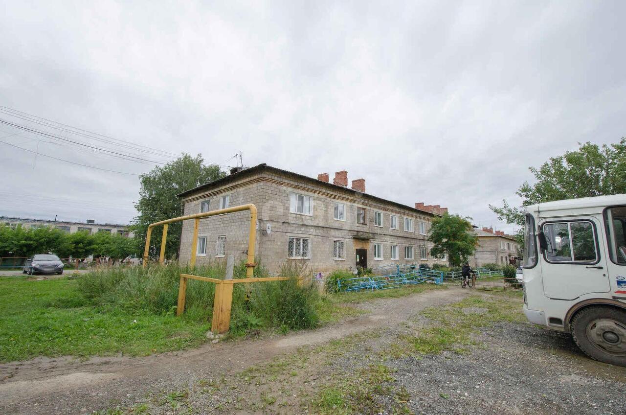 квартира г Нижний Тагил Ulitsa Ptitsevodov, 15, Pokrovskoe, Sverdlovskaya oblast, Russia, 622936 фото 11