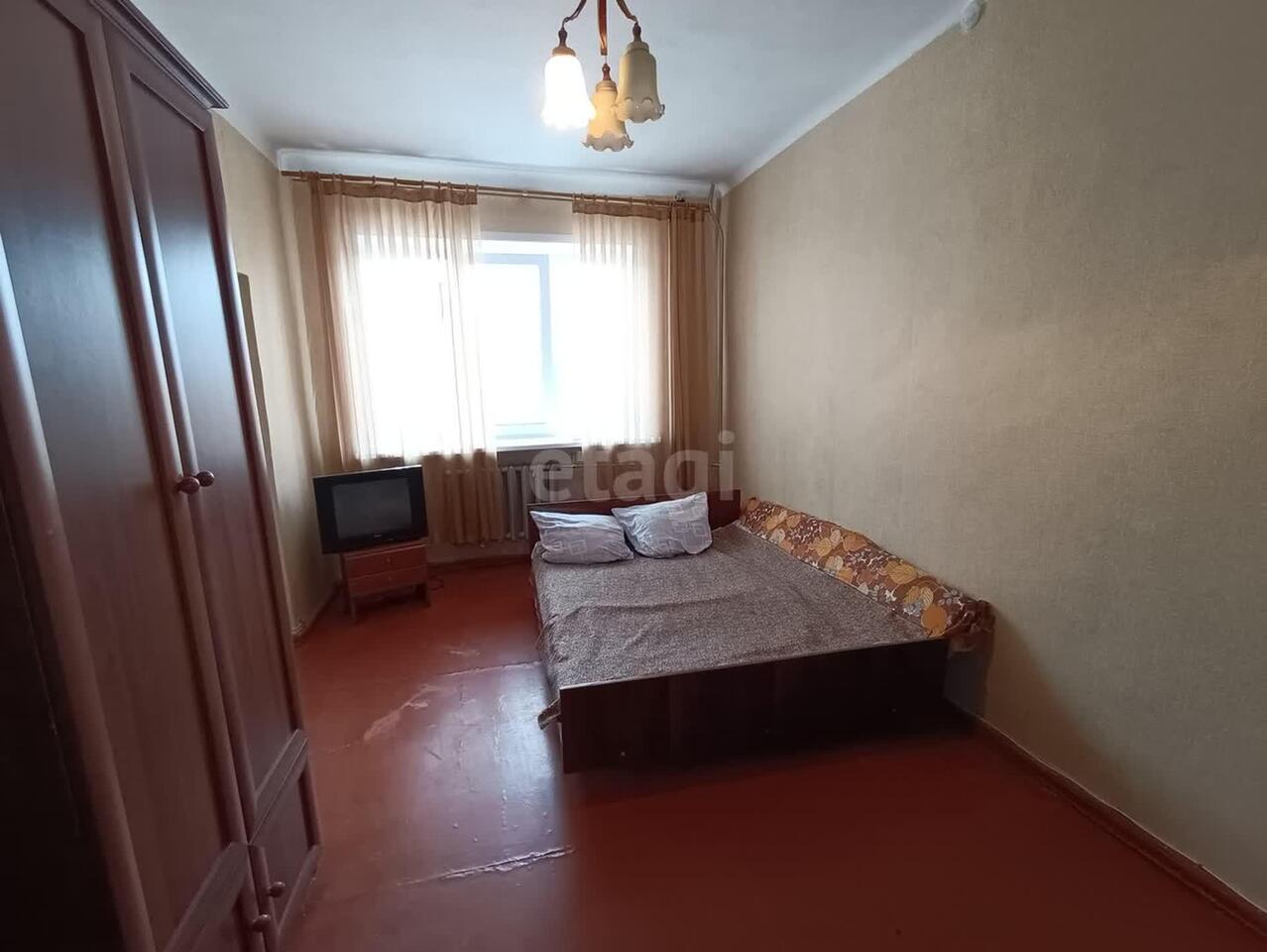 квартира г Кушва ул Титова Кушвинский городской округ, Горнозаводской управленческий округ фото 2