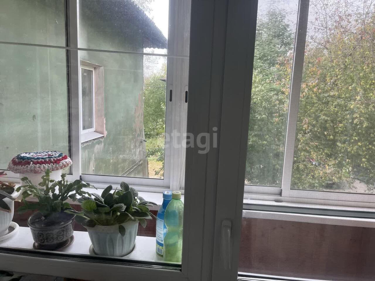 квартира г Нижний Тагил р-н Дзержинский ул Чайковского 44 Нижний Тагил, Горнозаводской управленческий округ, городской округ Нижний Тагил, Дзержинский район, улица Чайковского фото 20