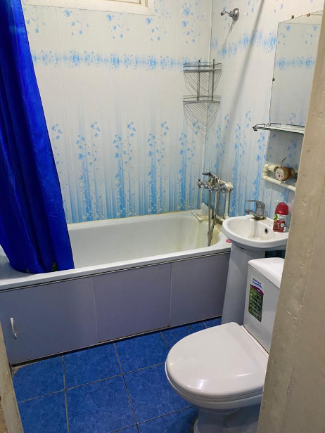 квартира г Курск р-н Центральный ул Школьная 5/6 Мегагринн фото 12