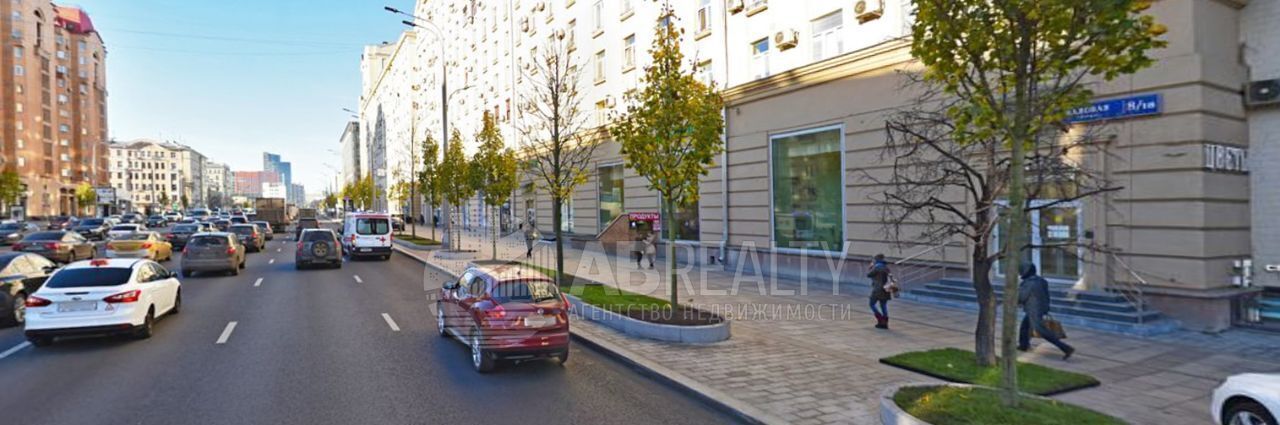 свободного назначения г Москва метро Павелецкая ул Валовая 8/18 муниципальный округ Замоскворечье фото 7