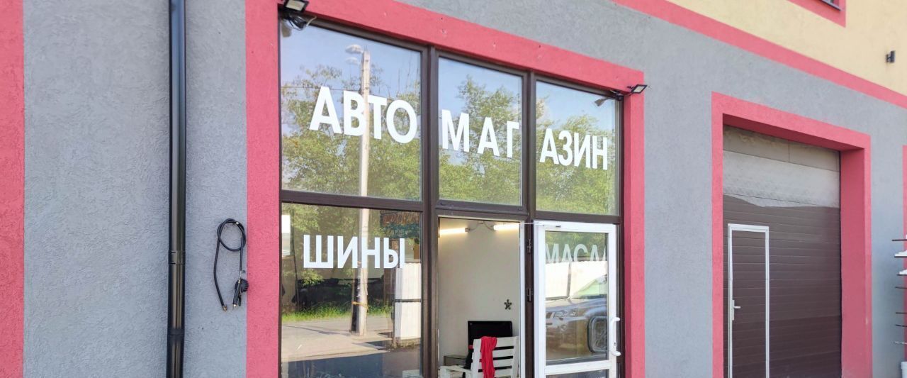 офис г Калининград р-н Центральный снт тер.Спутник пр-д 4-й 92 фото 14