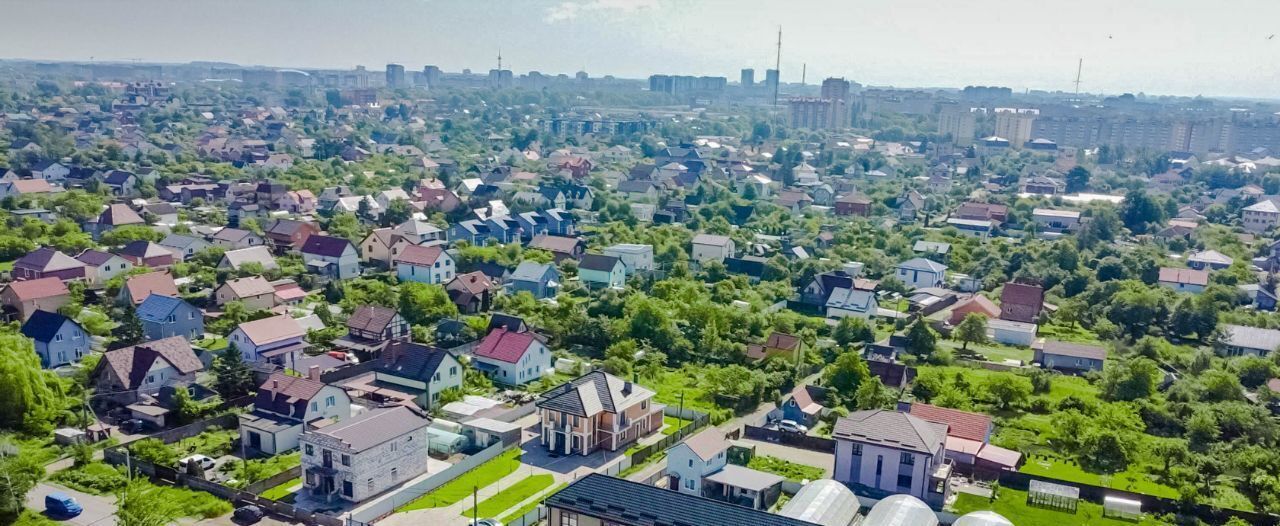 офис г Калининград р-н Центральный снт тер.Спутник пр-д 4-й 92 фото 16