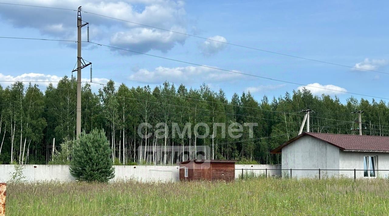 земля р-н Гаврилов-Ямский д Прислон Заячье-Холмское с/пос, 45 фото 11