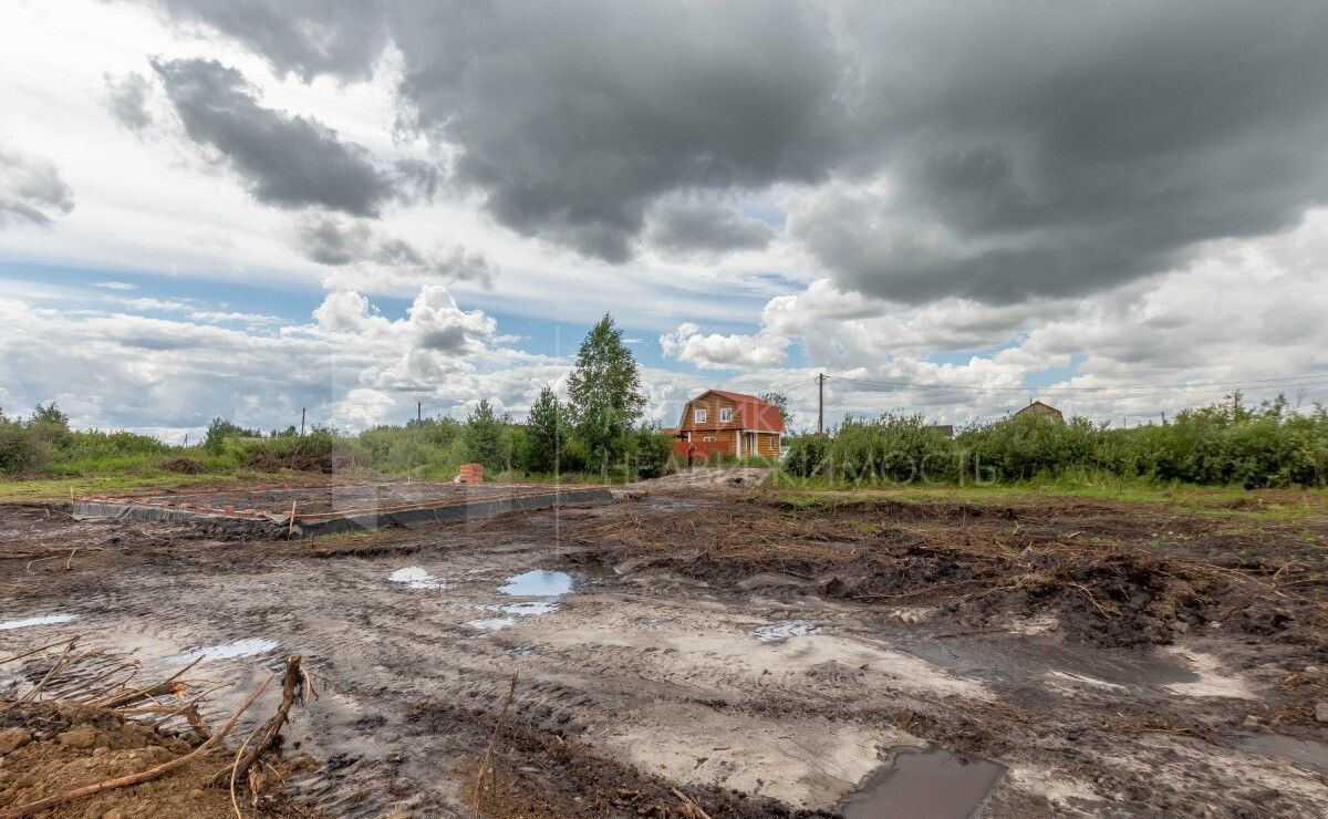 земля г Тюмень р-н Ленинский Ленинский административный округ фото 10