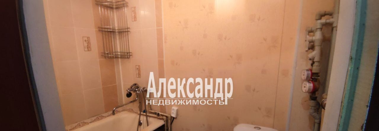 квартира г Вологда ул Разина 23 фото 12