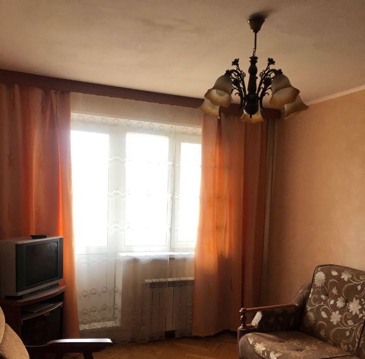 квартира г Дмитров мкр им А.Маркова 35 фото 3