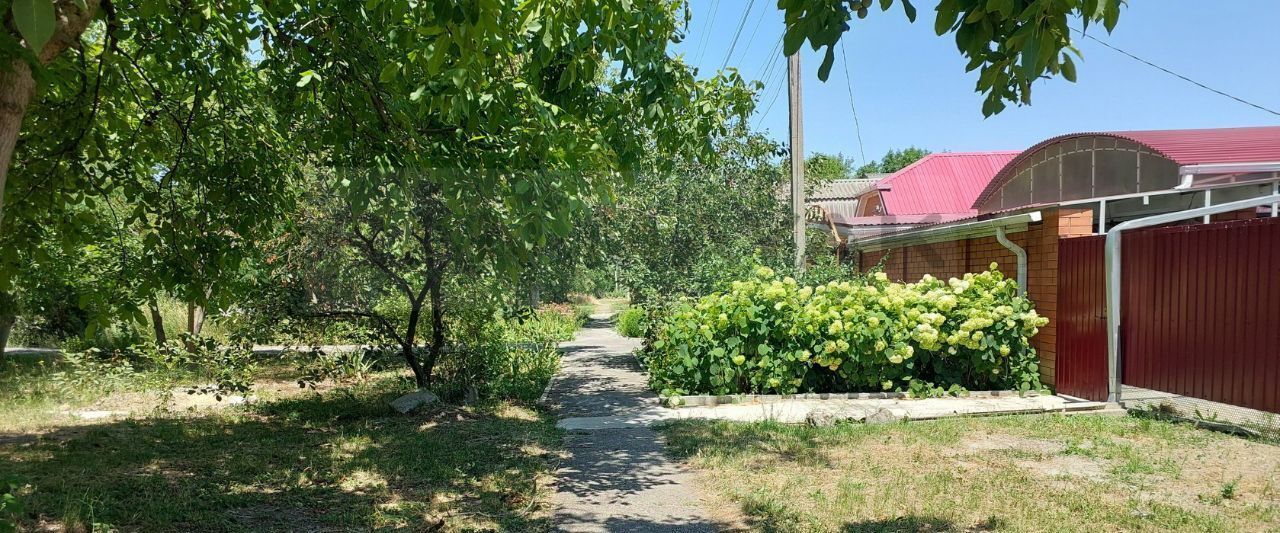 дом г Майкоп п Северный ул Ленина 62 фото 15