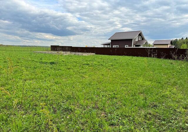 ул Полевая сельское поселение Совхоз Боровский, Боровск фото