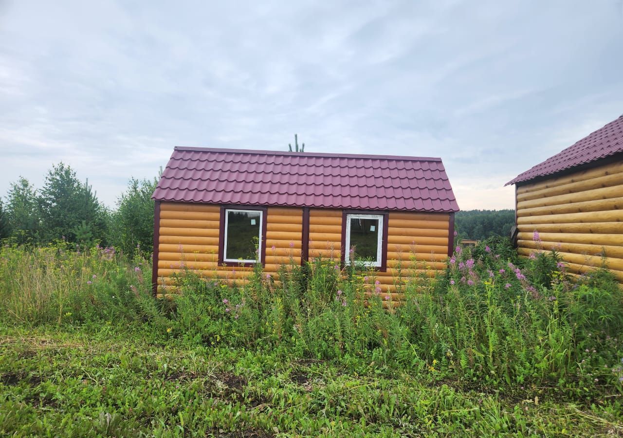 земля р-н Емельяновский с/с Тальский сельсовет, товарищество собственников недвижимости Золотая Долина, Сухобузимское фото 3