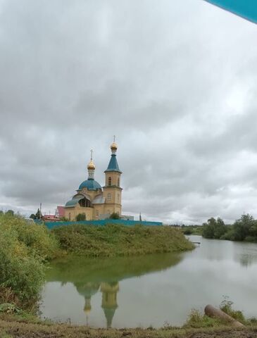 с Богословка ул Нагорная 11 фото