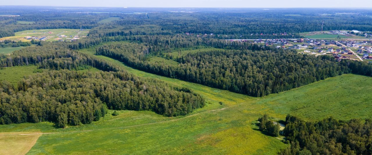 земля городской округ Пушкинский Сова кп фото 8