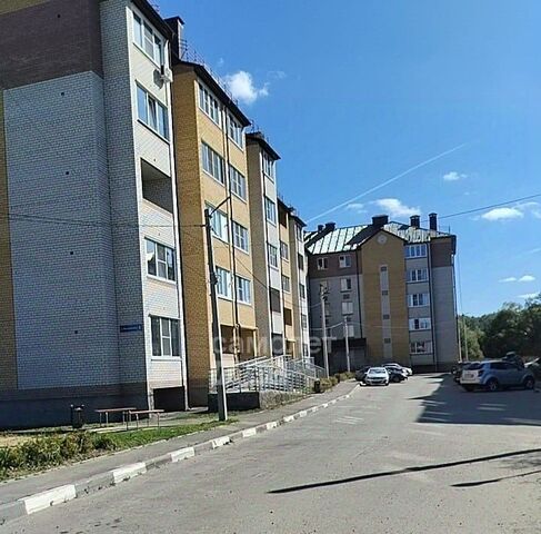 квартира Новоалександровское муниципальное образование фото