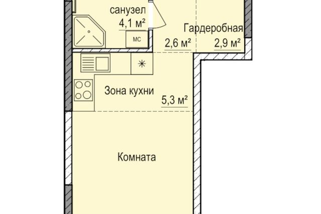 р-н Индустриальный Буммаш городской округ Ижевск, Буммаш фото