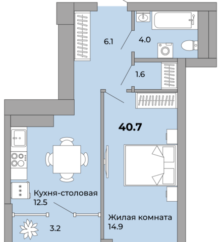 р-н Орджоникидзевский Екатеринбург городской округ, Белая Башня, жилой комплекс фото