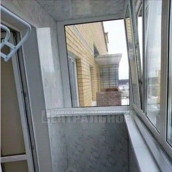 квартира г Смоленск р-н Ленинский ш Краснинское 30 фото 7
