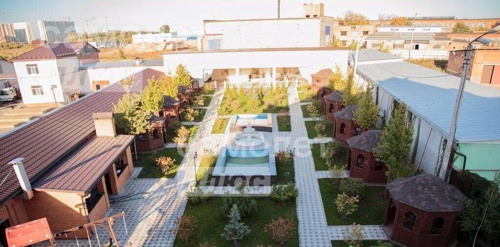 офис г Курск р-н Центральный ул Карла Маркса 107 фото 8