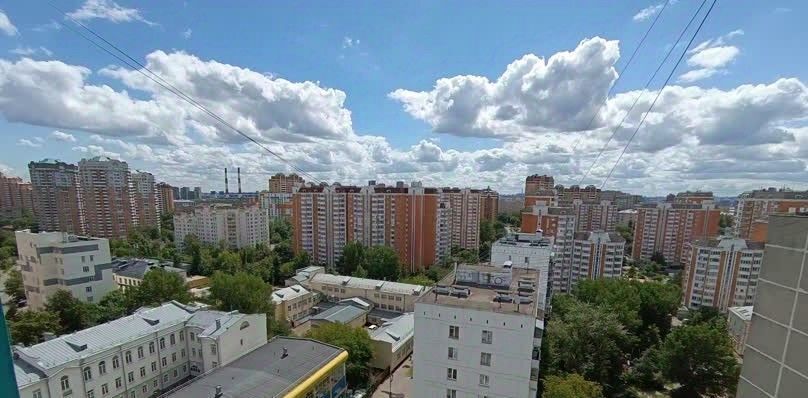 квартира г Москва ЦАО ул Рабочая 16 фото 15