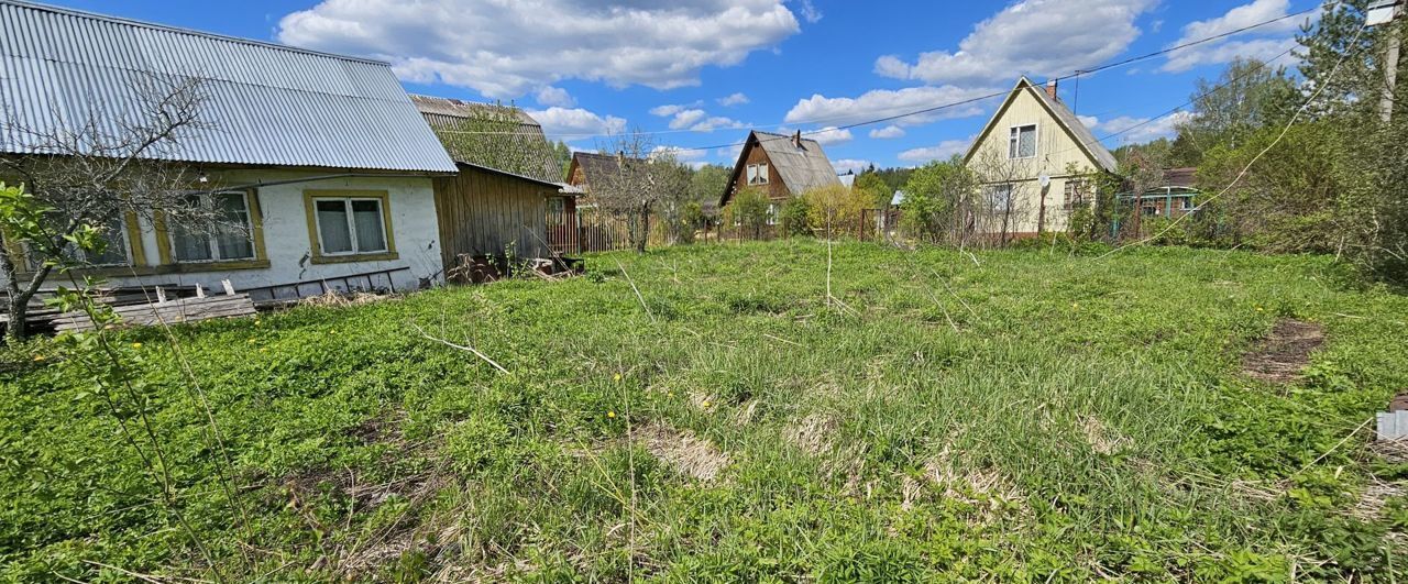 земля городской округ Рузский д Алексино снт Мосгоргеотрест 9797 км, Дорохово, Минское шоссе фото 5