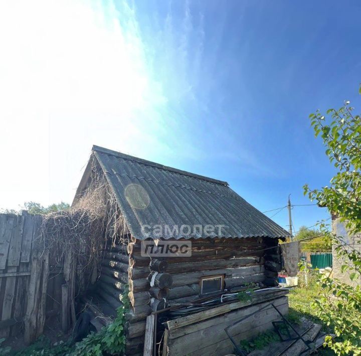 дом г Сызрань ул Краевая 2 фото 20