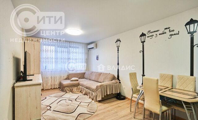 р-н Коминтерновский дом 247/3 фото