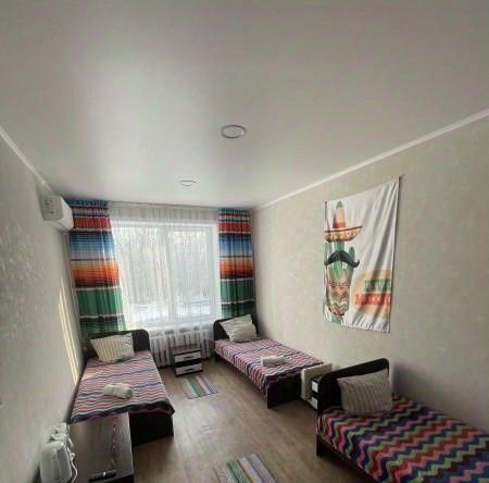 комната г Бийск п Нагорный ул Яминская 10 фото 1