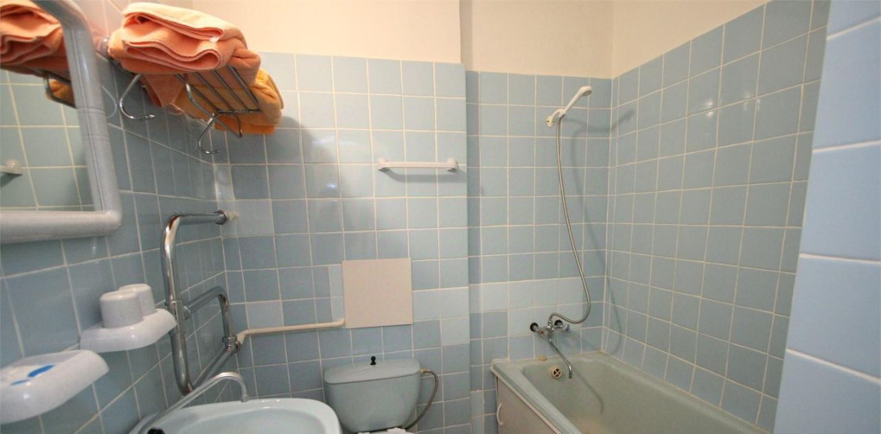 комната г Дубна ул В.И.Векслера 8 фото 3