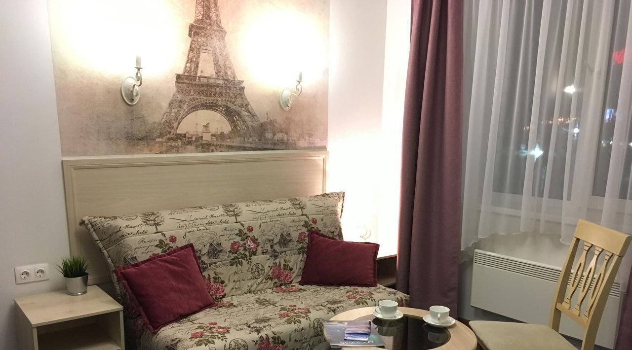комната г Архангельск Октябрьский ул Гайдара 59к/3 фото 2
