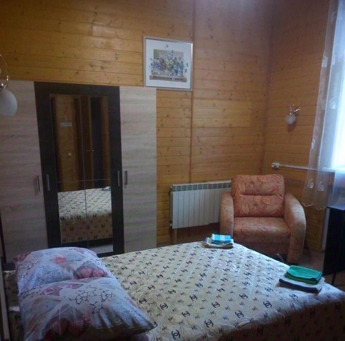 комната г Вологда пр-кт Советский 103 фото 3