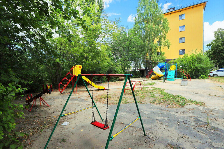 квартира г Липецк р-н Советский ул Плеханова 8 фото 20