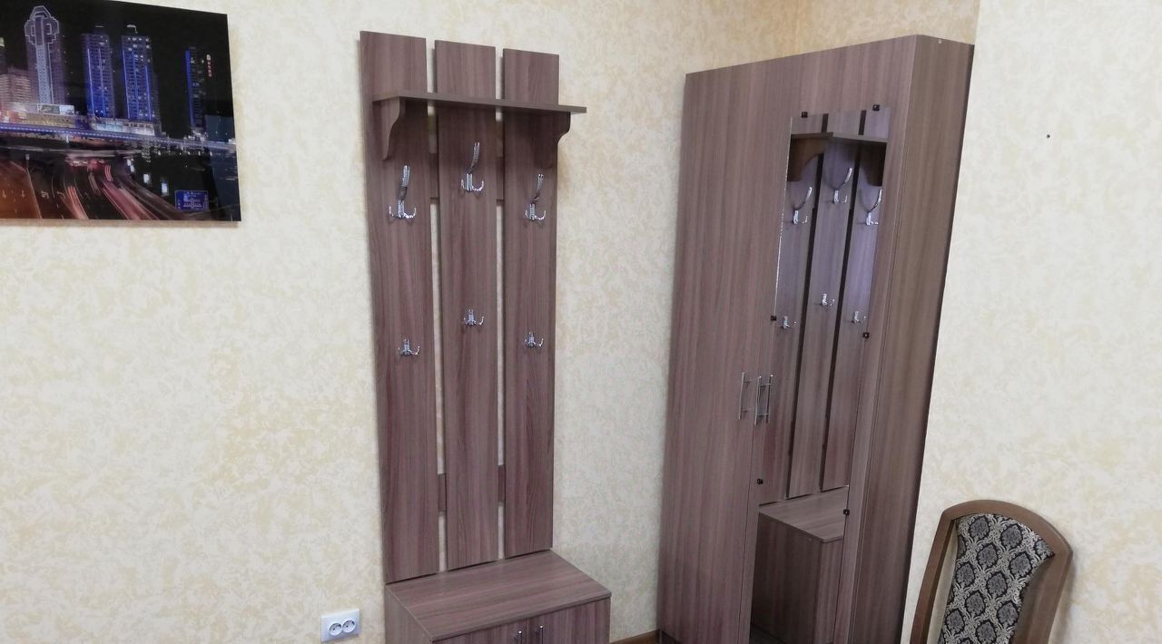 комната г Элиста ул Республиканская 24 фото 3