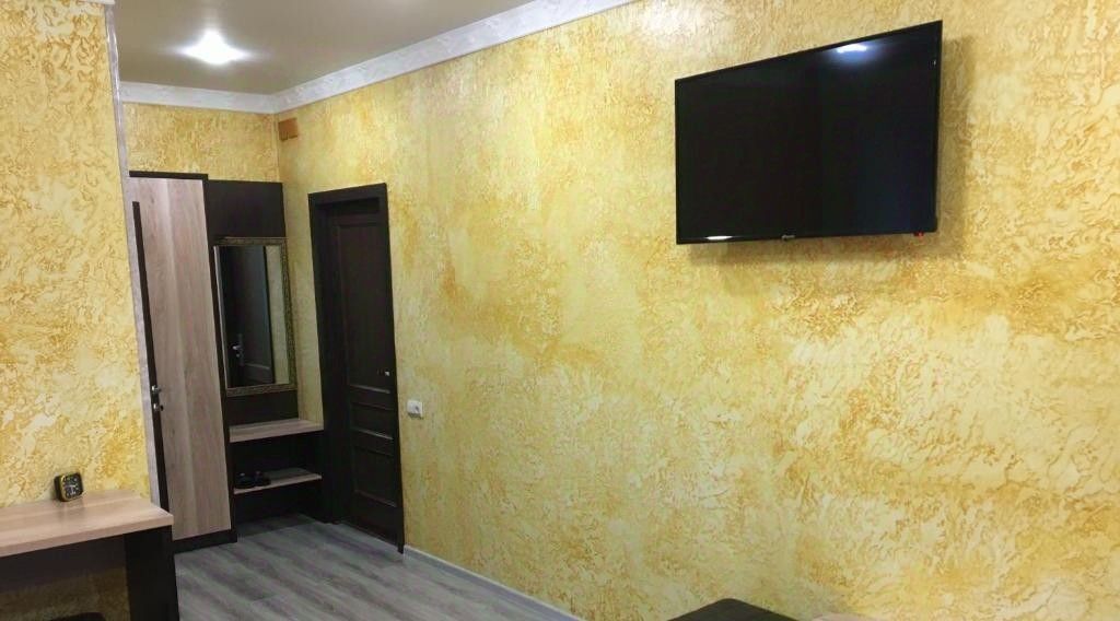 комната г Петропавловск-Камчатский Сероглазка ул Космонавтов жилрайон фото 11