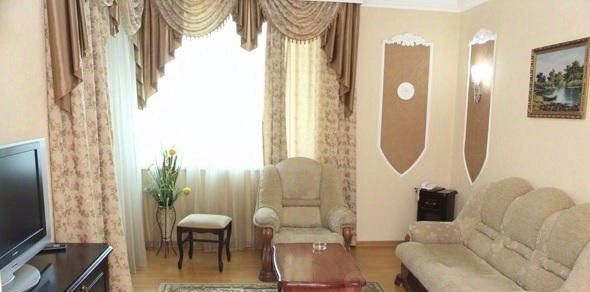 комната г Черкесск пр-кт Ленина 328а фото 5