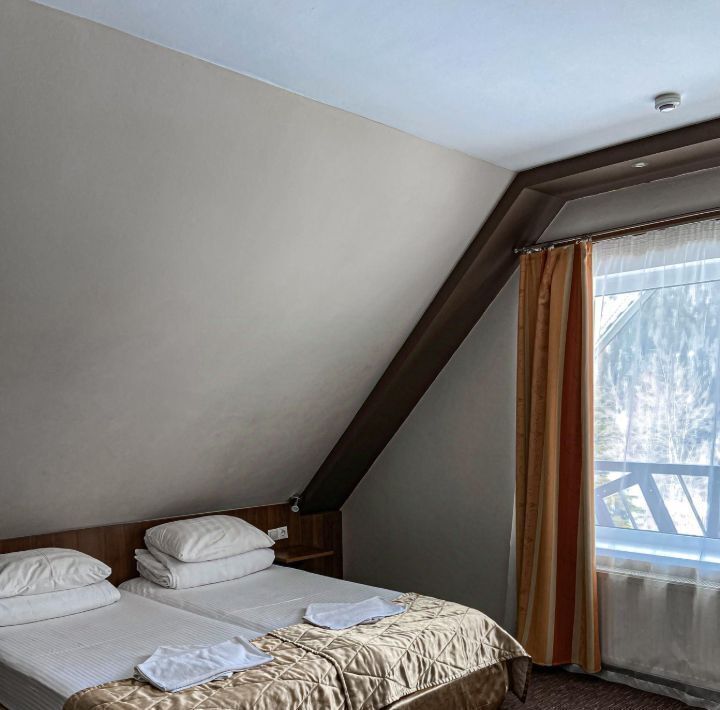 комната г Карачаевск кп Домбай пер Альпийский 19 фото 15