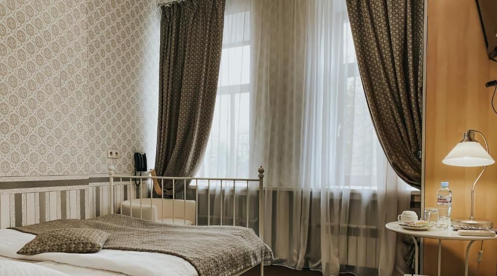 комната г Москва метро Китай-город проезд Лубянский 25с/1 фото 9