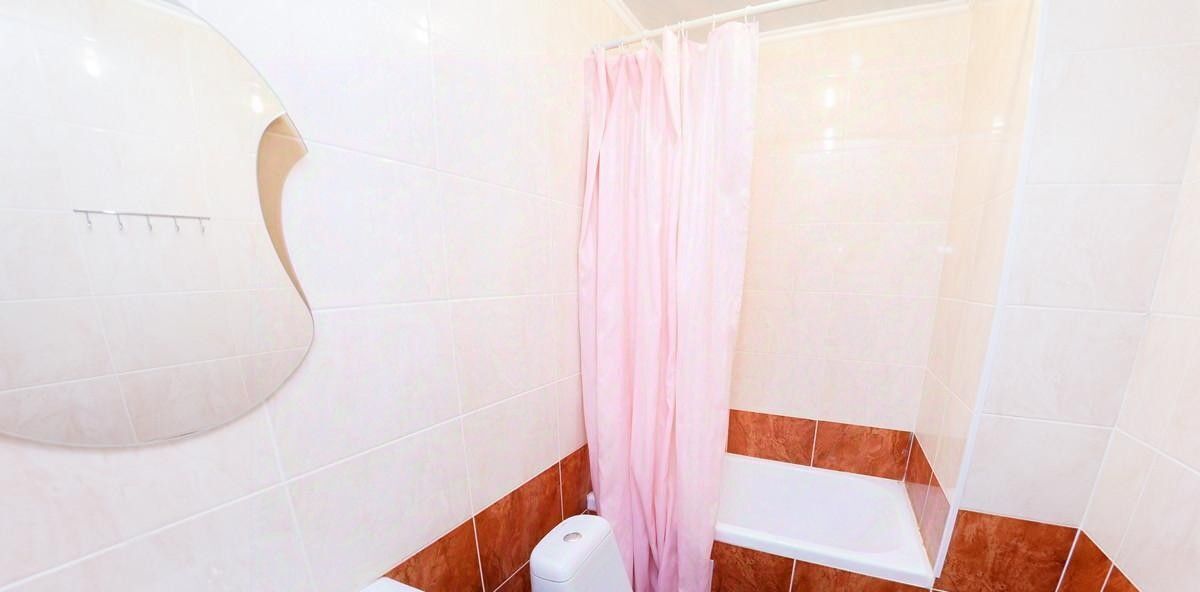 комната г Курган ул Карбышева 33б фото 4