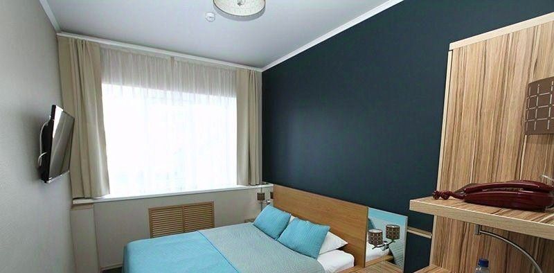 комната г Пенза п Шуист р-н Железнодорожный фото 1