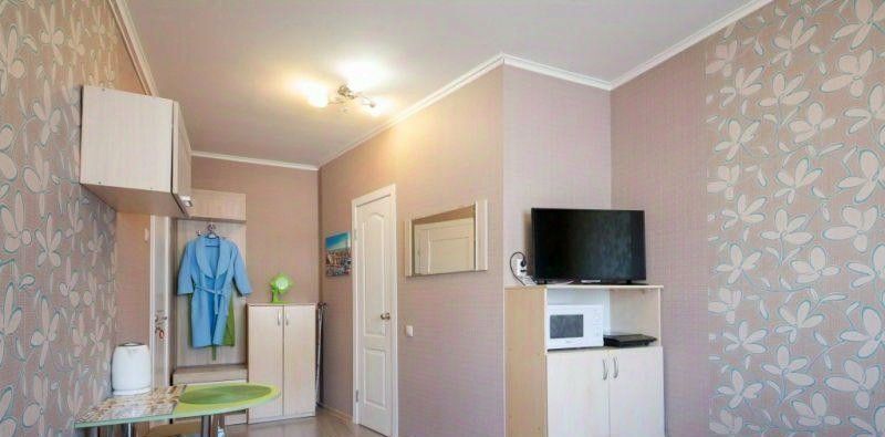 комната г Красноярск р-н Советский ул 78 Добровольческой Бригады 21 фото 3
