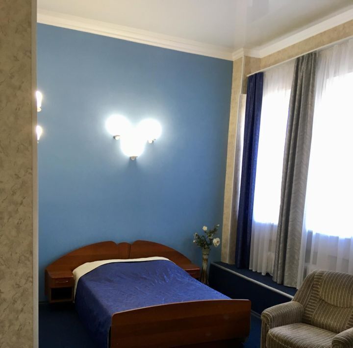 комната г Пенза п Шуист р-н Железнодорожный фото 3