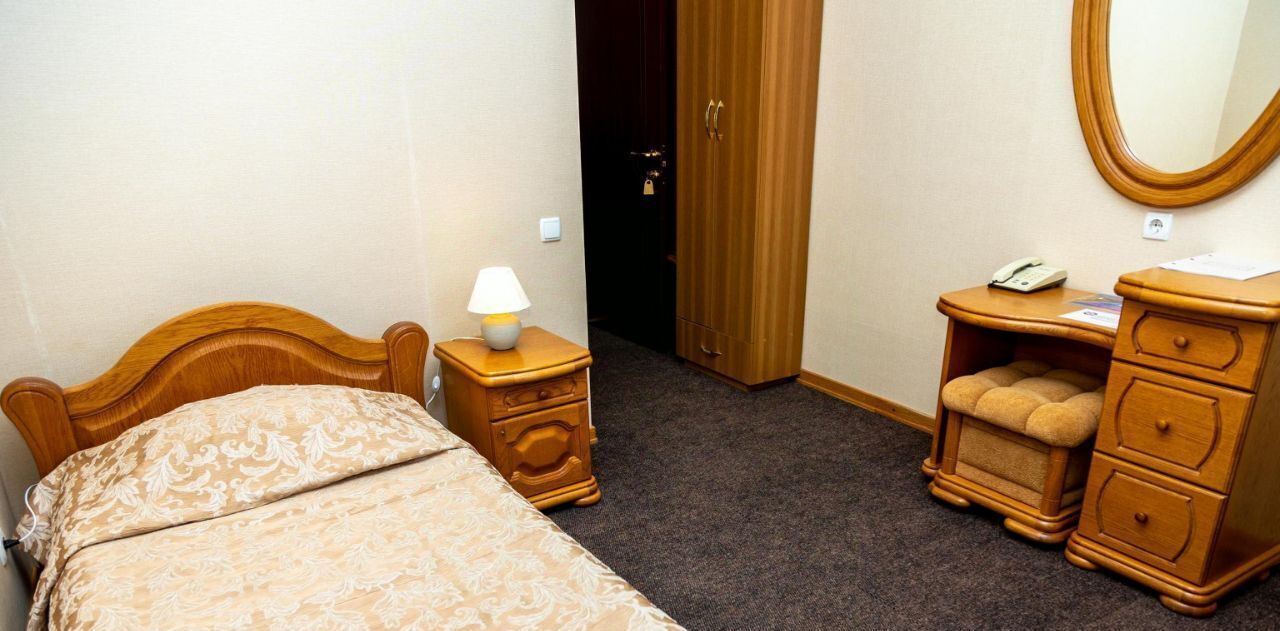 комната г Саратов р-н Заводской ш Ново-Астраханское 107к/1 фото 1